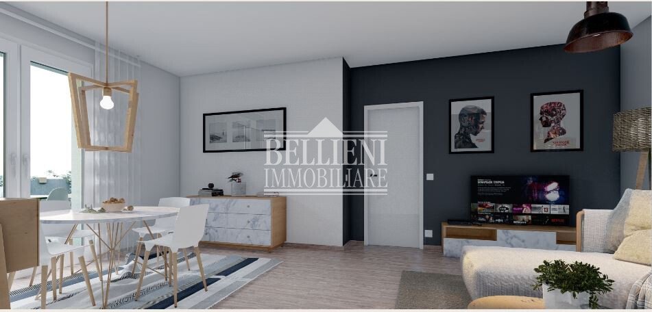 Apartment in San Felice - Santa Bertilla, Vicenza, Veneto 2 - 12728500