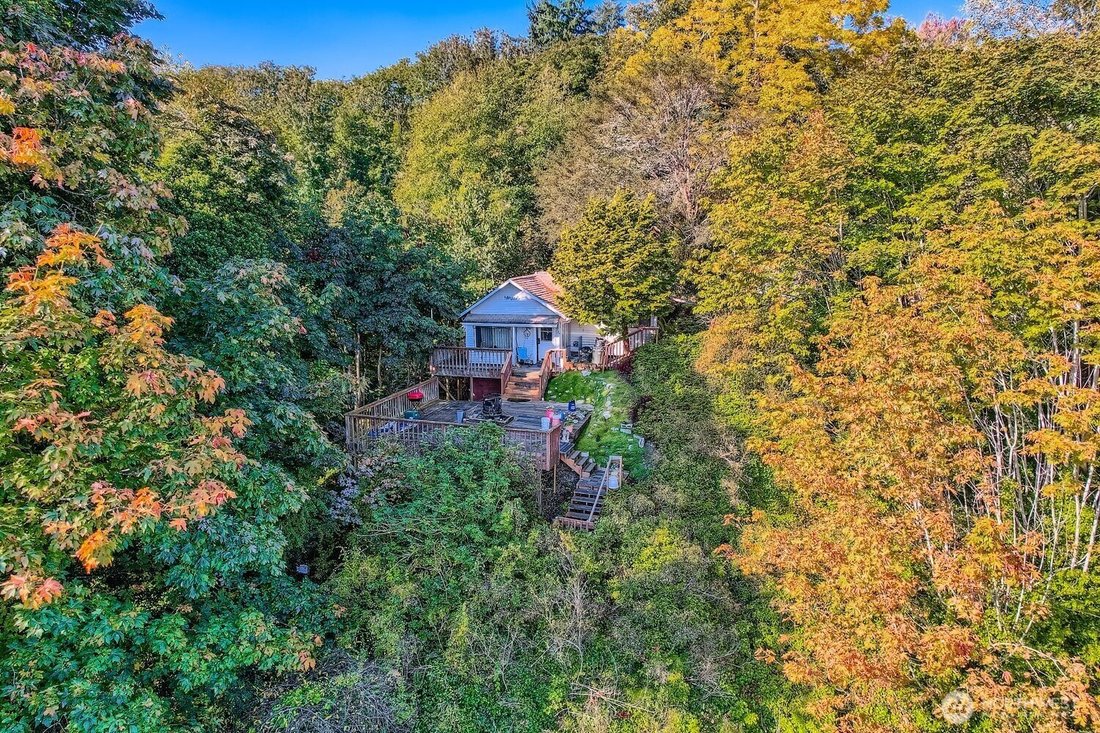 House in Federal Way, Washington, United States 3 - 16541855