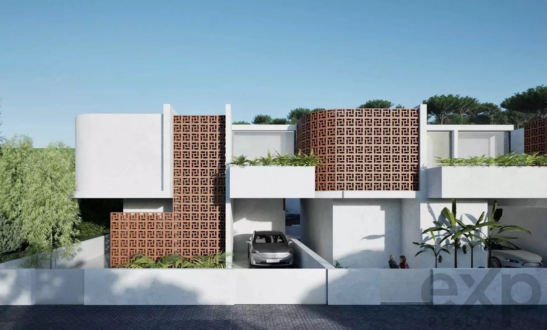 Villa in Mina de Agua, Lisbon, Portugal 4 - 16539600