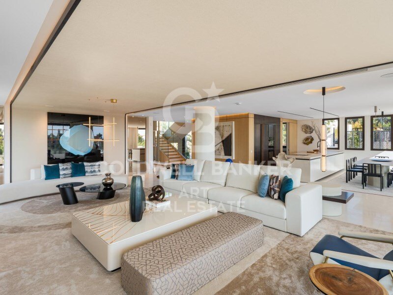 House in Marbella, Andalusia, Spain 2 - 16541391