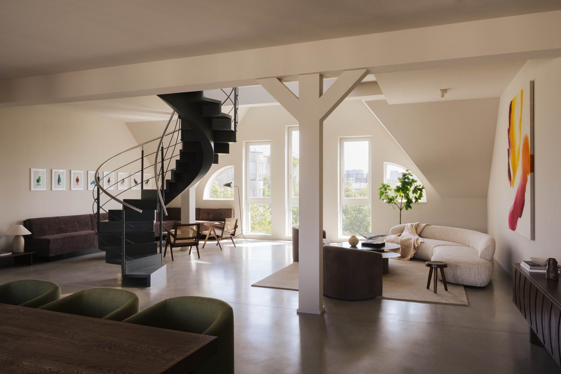 Apartment in Berlin, Berlin, Germany 1 - 16543064