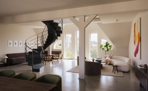 Apartment in Berlin, Berlin, Germany 1