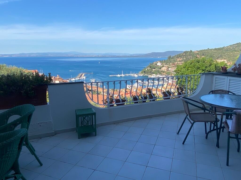 Apartment in Porto Santo Stefano, Monte Argentario, Tuscany 4 - 16538781