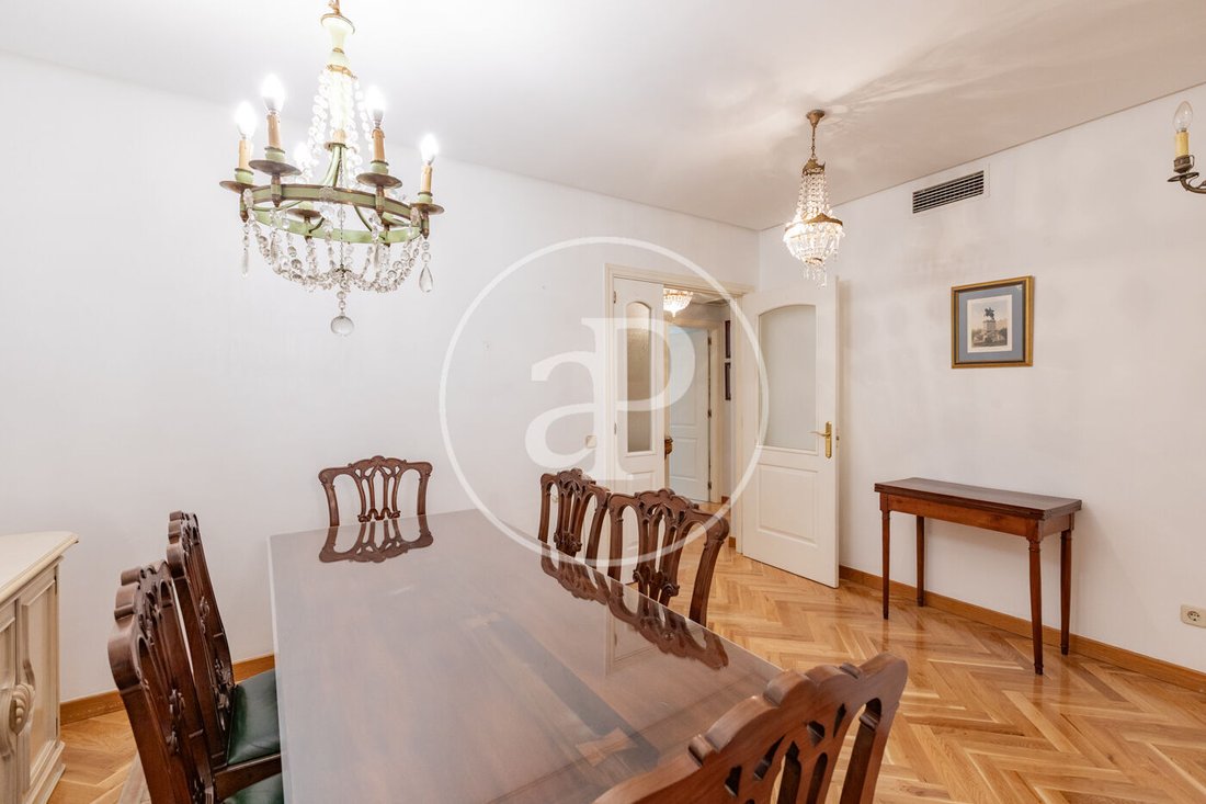 Apartment in Retiro, Madrid, Spain 5 - 16543324
