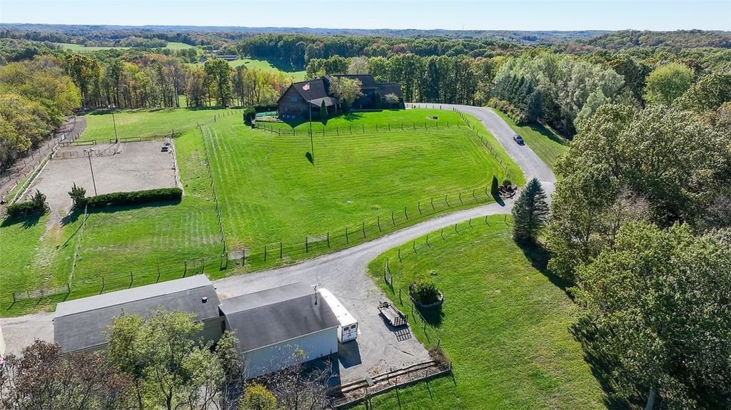 House in West Saxonburg, Pennsylvania, United States 5 - 16541907