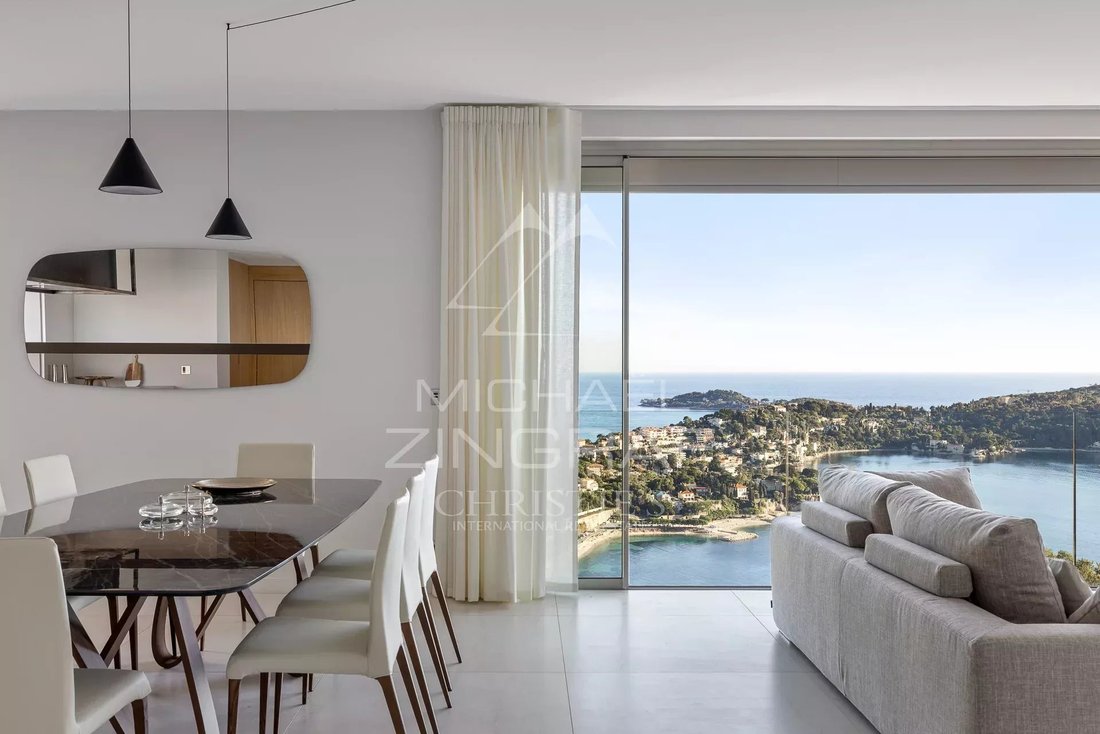 Villa in Le Port, Villefranche-sur-Mer, France 5 - 11840489