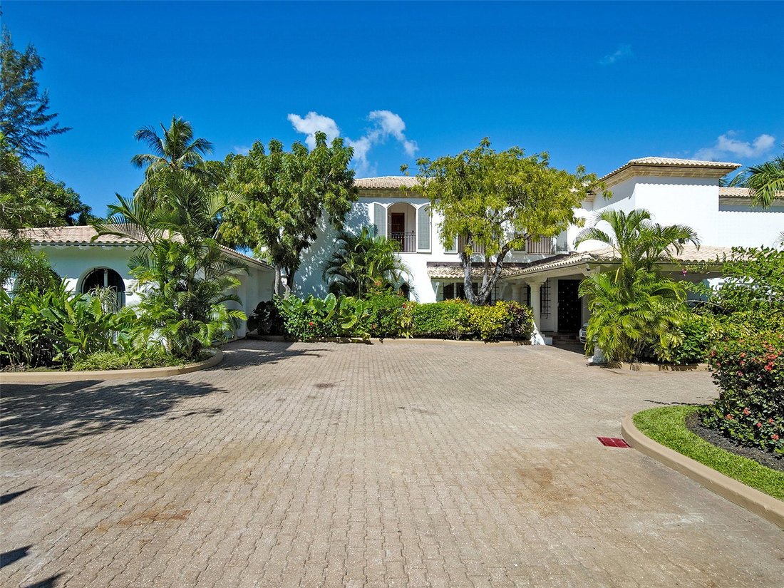 House in Holetown, Saint James, Barbados 4 - 16539482