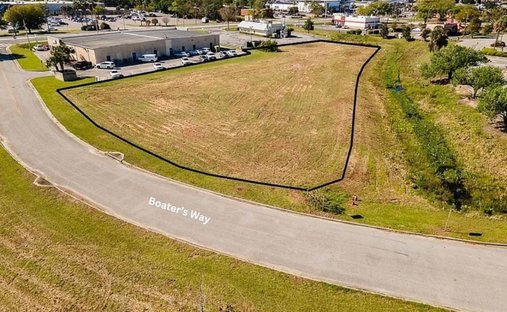 Casa a Brunswick, Georgia, Stati Uniti 1