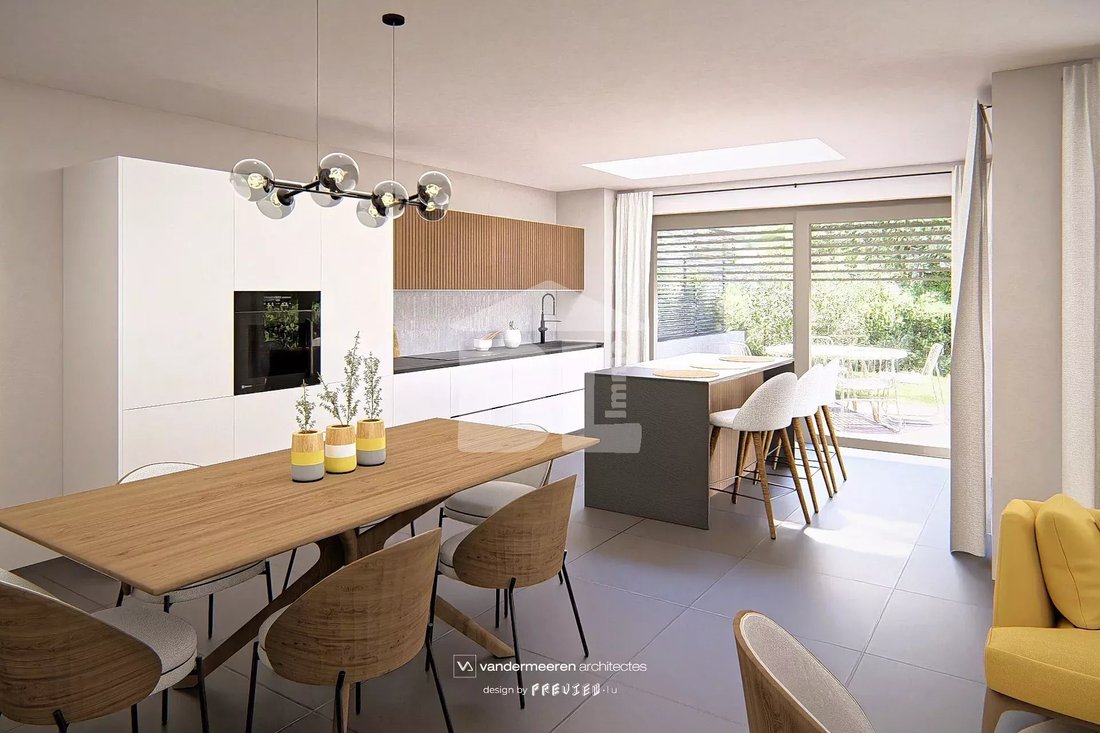 House in Rambrouch, Redange, Luxembourg 3 - 16539465