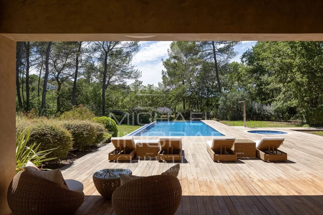 Villa in Saint-Martial - Le Fau, Montauban, France 2 - 14277264