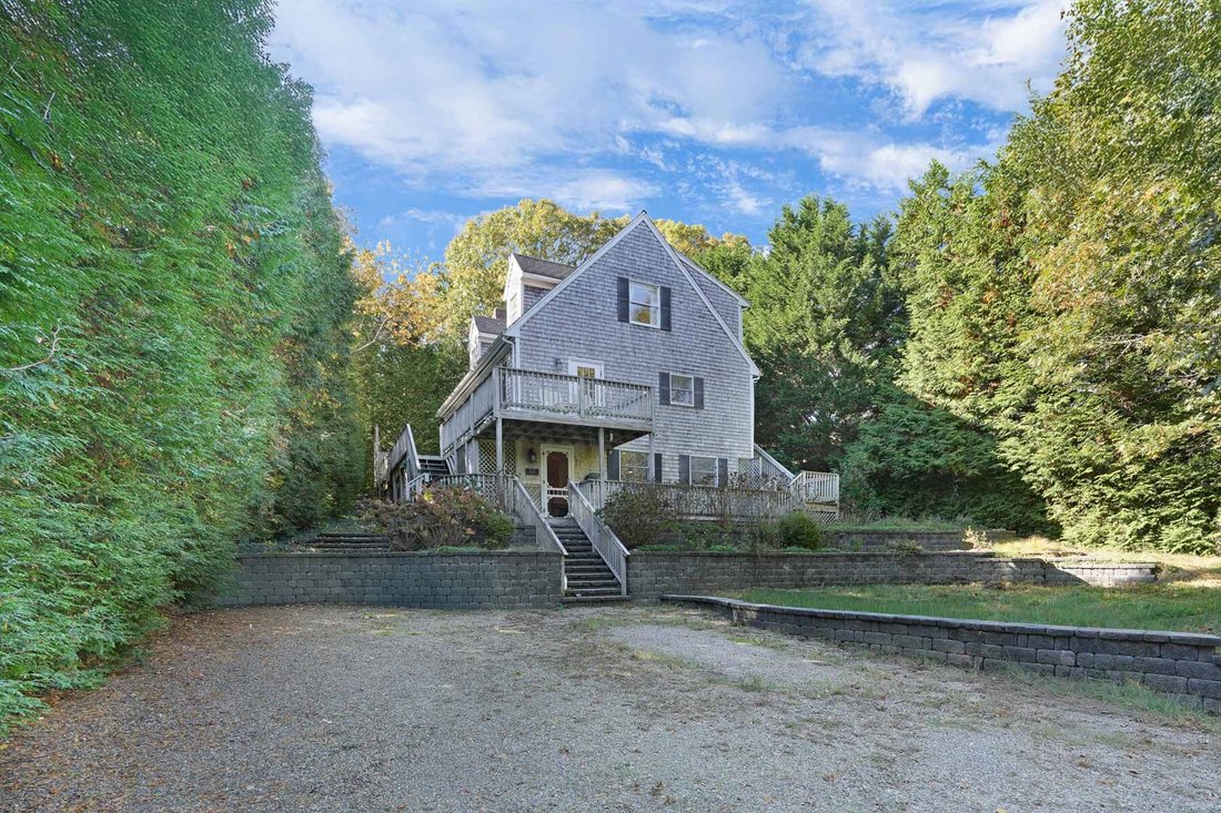 House in Oak Bluffs, Massachusetts, United States 1 - 16539577