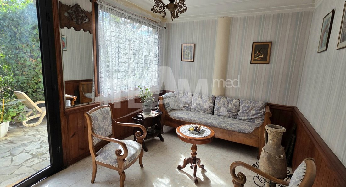 House in Espace Villeroy-Les Quilles, Sète, France 3 - 16539422