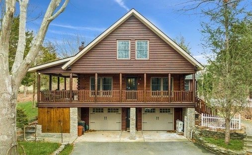 House in Peconic, New York, United States 1