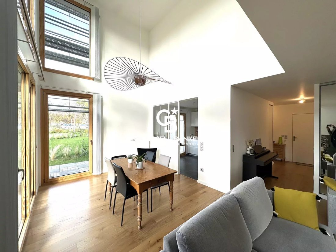 Apartment in Ouest, Croissy-sur-Seine, France 5 - 16540470