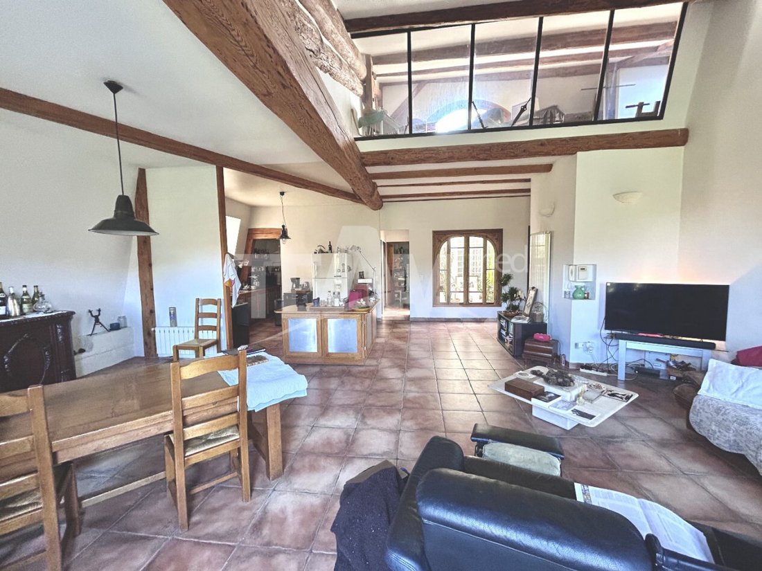 Apartment in Espace Villeroy-Les Quilles, Sète, France 1 - 16539352