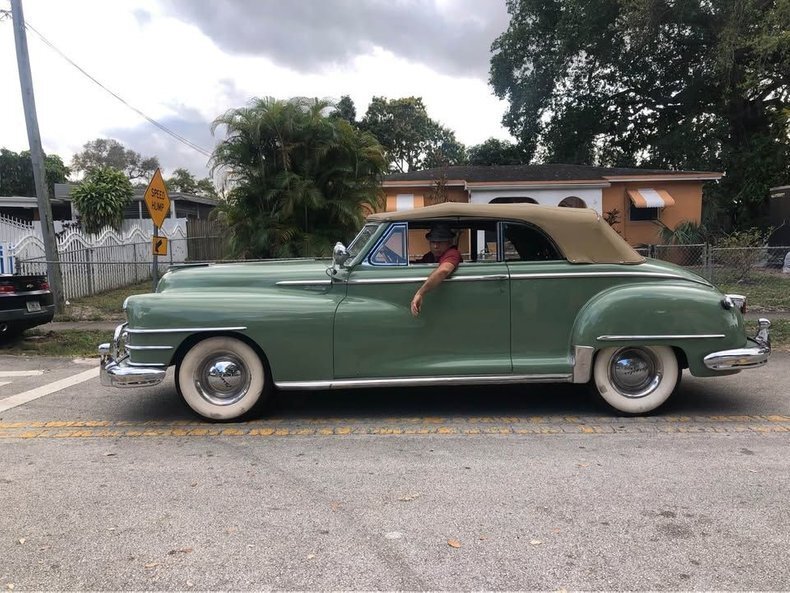 Cabriolet in Glendale, United States 4 - 16542583