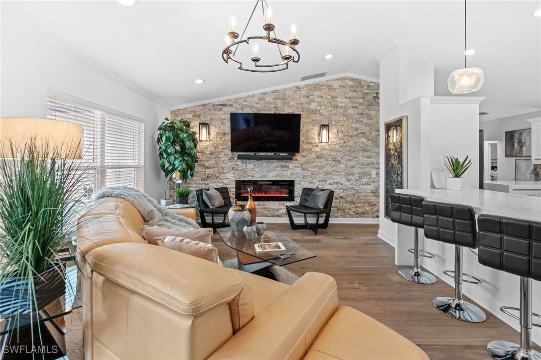 House in Marco Island, Florida, United States 4 - 16540975