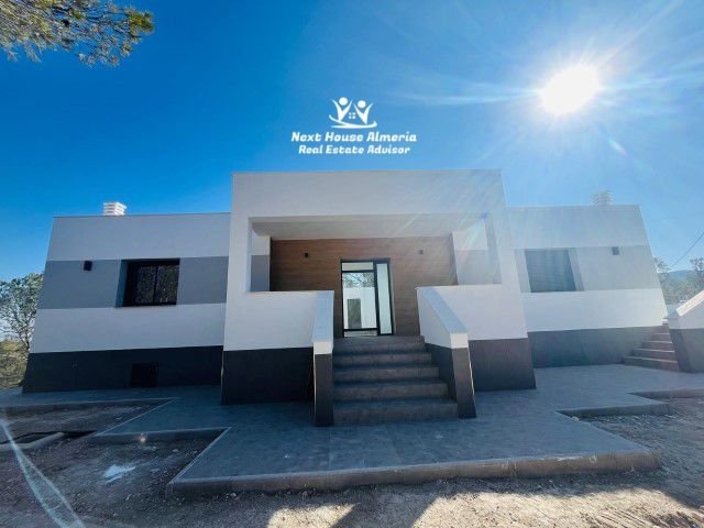 Villa in Lorca, Región de Murcia, Spain 5 - 16539982