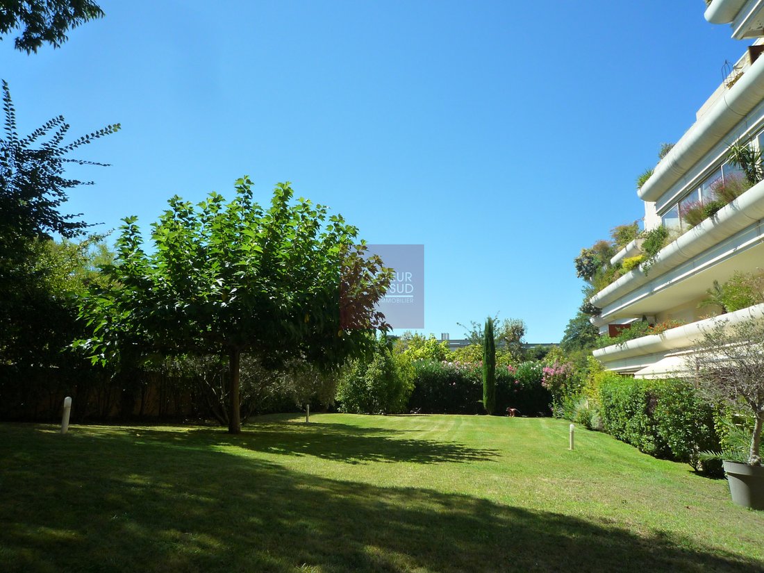 Apartment in Port Marianne, Montpellier, France 4 - 16539414