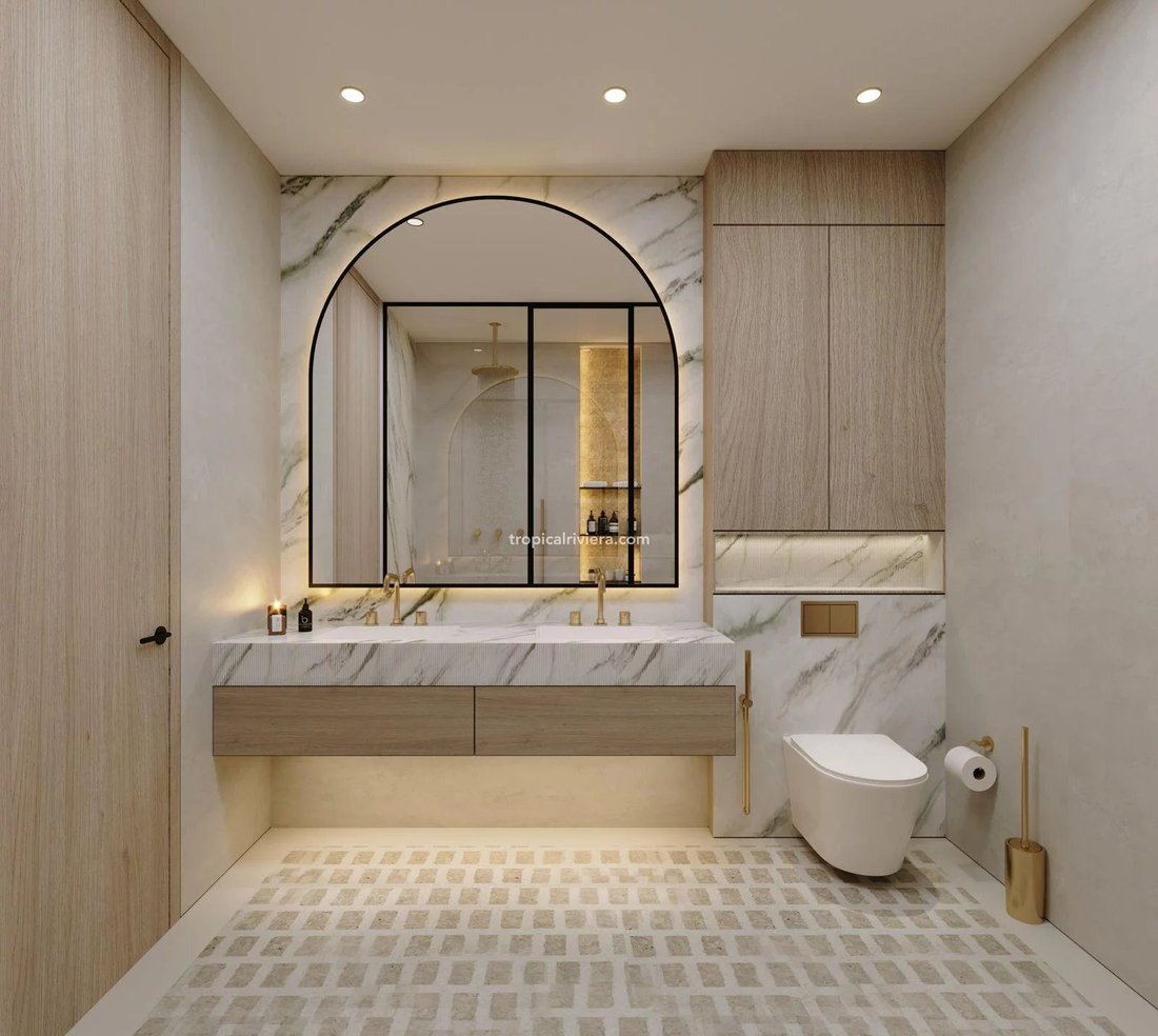 House in Al Marjan Island / Jazeerat Al Marjan, Ras al-Khaimah Emirate, United Arab Emirates 2 - 16542666