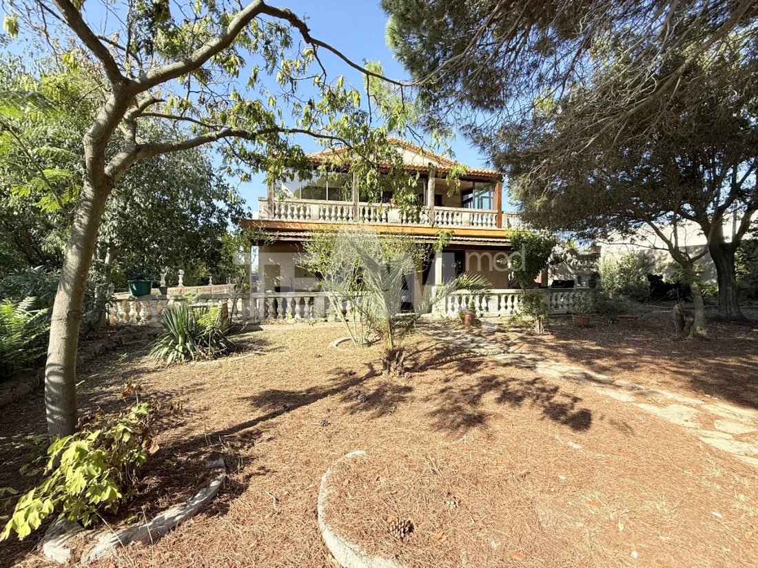 House in Espace Villeroy-Les Quilles, Sète, France 2 - 16539402