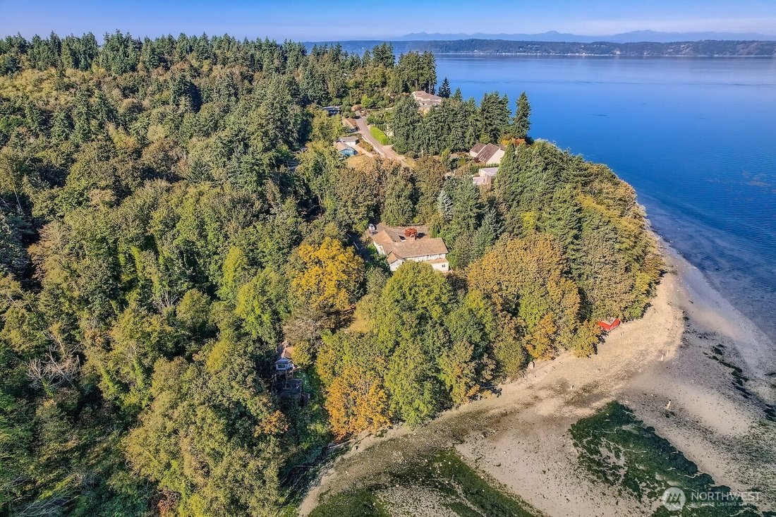 House in Federal Way, Washington, United States 4 - 16541855