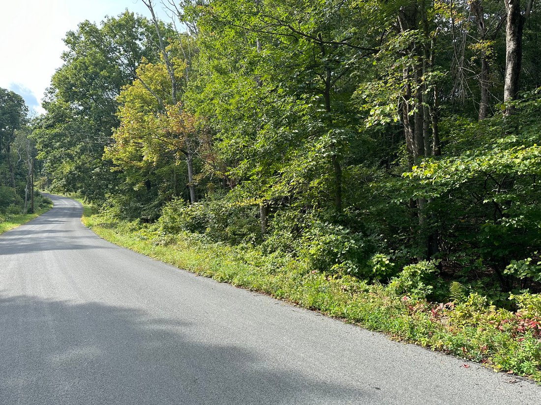 Land in Warren, Connecticut, United States 1 - 16542852