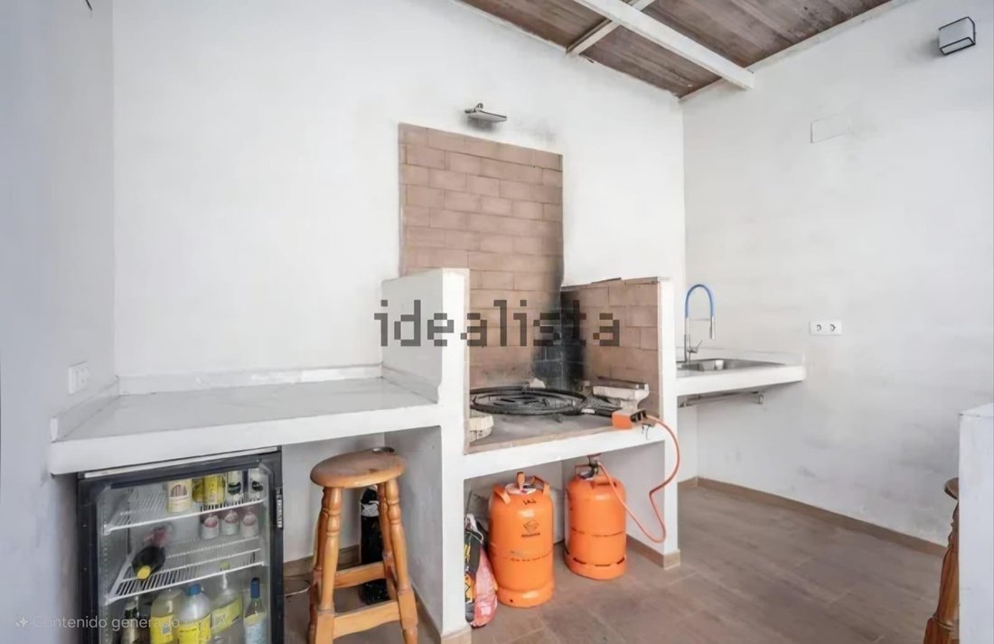 Villa in Poblats Maritims, Valencia, Spain 3 - 16542644