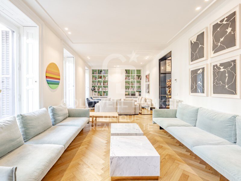 Apartment in Centro, Madrid, Spain 1 - 16541400