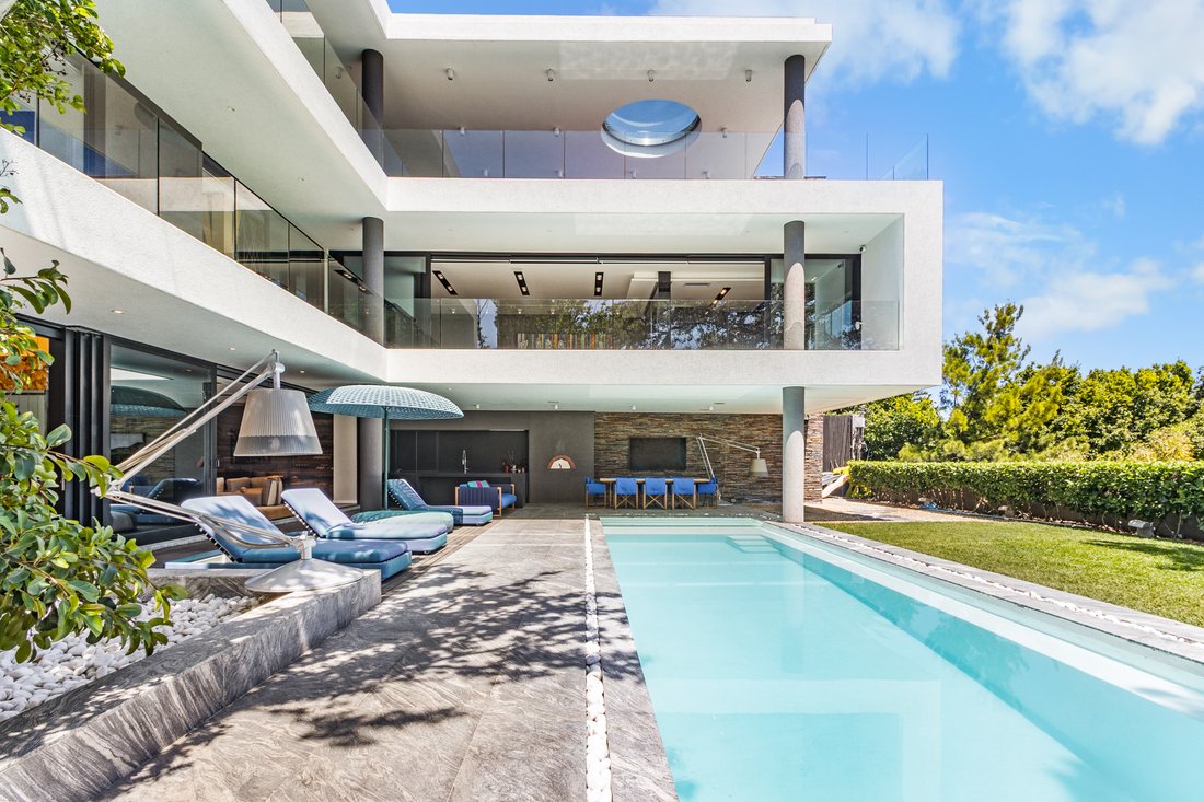 Country House in Bakoven, Cape Town, South Africa 2 - 16539940