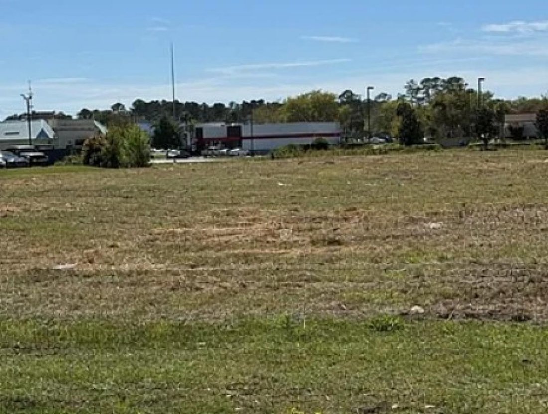 House in Brunswick, Georgia, United States 3 - 16543072