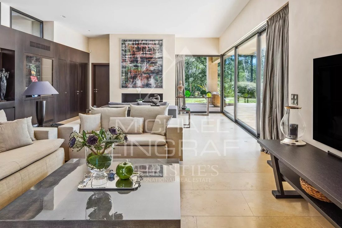 Villa in Saint-Martial - Le Fau, Montauban, France 4 - 14277264