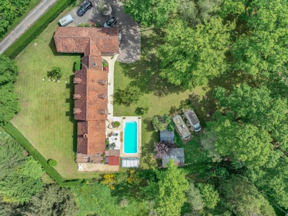 House in Gambais, Ile-de-France, France 2 - 16333798
