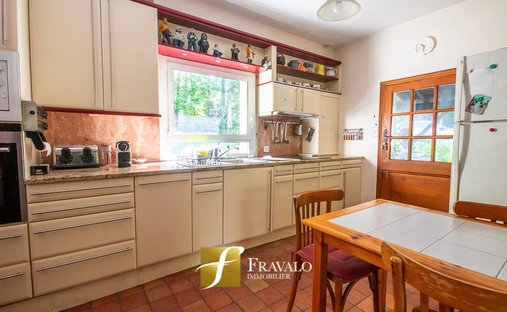 Castle for Sale in Auray, Brittany, France