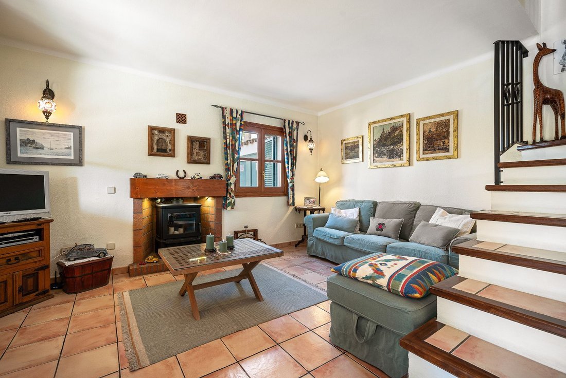 Finca in Port d'Andratx, Andratx, Balearic Islands 2 - 16538789