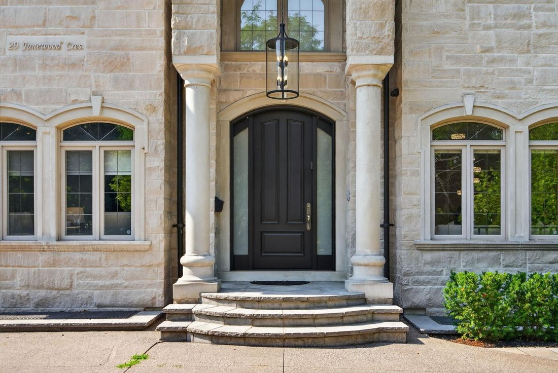 Maison à Toronto, Ontario, Canada 2 - 16543079