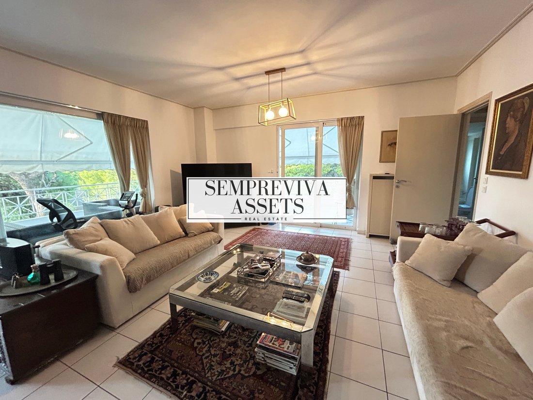Apartment in Vouliagmeni, Attica, Greece 4 - 16542065