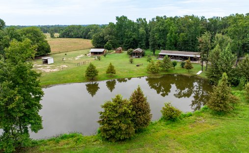 House in Murchison, Texas, United States 1