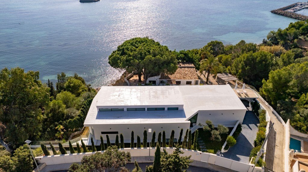 Villa in Altea, Valencian Community, Spain 2 - 16540555