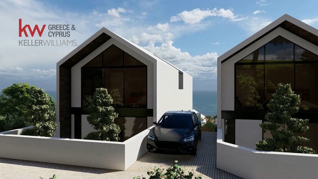 Villa in Melissi Community, Xylokastro, Greece 5 - 16542058