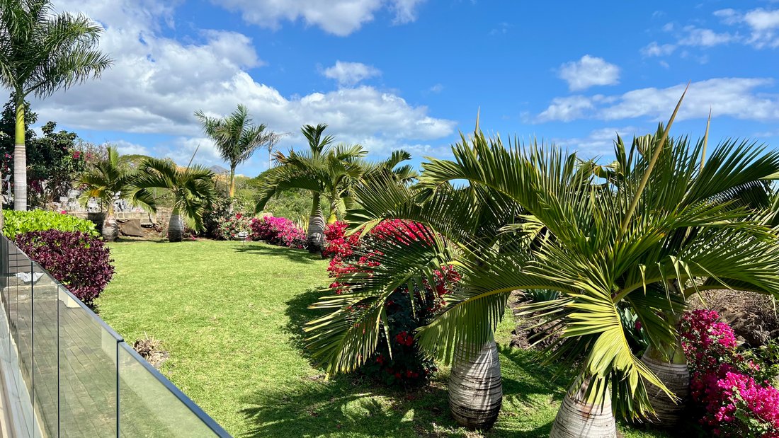 Apartment in Flic En Flac Beach, Rivière Noire District, Mauritius 5 - 16543063