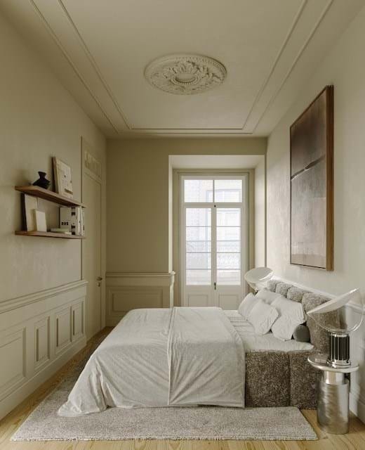 Apartment in Estrela, Lisbon, Portugal 4 - 16538393