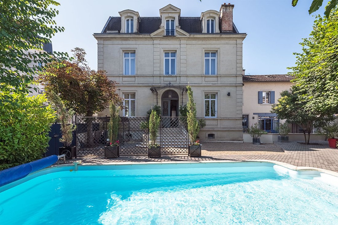 Villa in Beaulieu, Perigueux, France 1 - 16542540