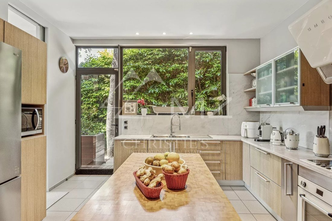 Villa in Saint-Paul-de-Vence, Provence-Alpes-Côte d'Azur, France 5 - 14363876