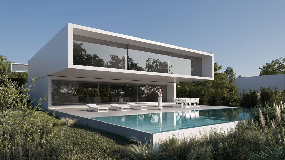 Villa in Estepona, Andalusia, Spain 2 - 16542631