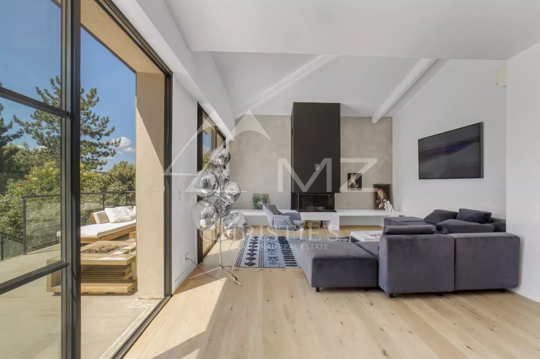 Villa in Opio, Provence-Alpes-Côte d'Azur, France 3 - 14454706