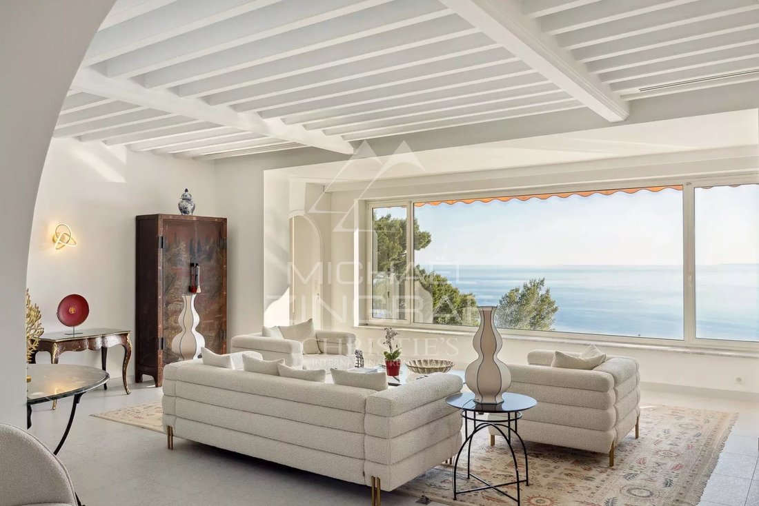 Villa in Saint-Jean-Cap-Ferrat, Provence-Alpes-Côte d'Azur, France 3 - 16539340