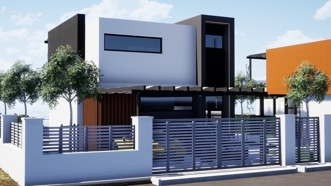 Villa in Crete, Greece 5 - 16541380