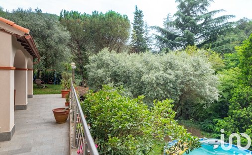 Castle for Sale in Finale Ligure, Liguria, Italy