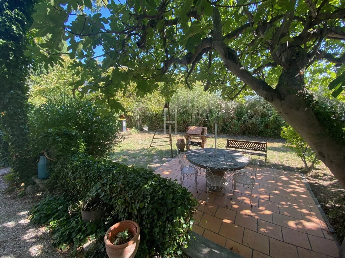 House in Maussane-les-Alpilles, Provence-Alpes-Côte d'Azur, France 3 - 16538684